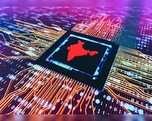 Increased adoption of AI can add billions to GDP by 2035: NITI report