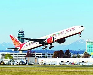 India’s aviation sector needs a take off