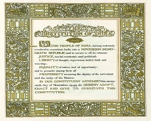 India’s Constitution @75: A legacy of collective vision and political evolution