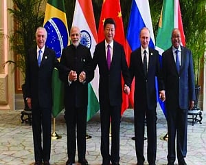 India’s Foreign Policy: Championing the Global south