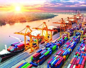 India’s trade trap deficits mount, exports falter