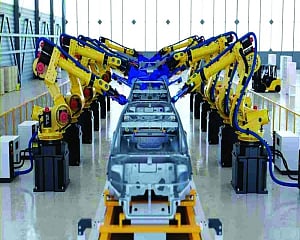 India accelerates mobility innovation with MOTION Centre of Entrepreneurship