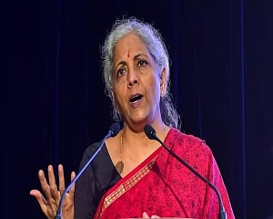 India actively engaging with US; hopes to sign first phase of bilateral pact by Oct: FM