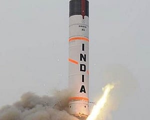 India believed to have 'slightly expanded' its nuclear arsenal in 2024: SIPRI report