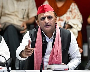 INDIA bloc to continue in 2027 UP polls: Akhilesh Yadav