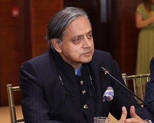 India can engage in dialogue with Pakistan if it takes significant action against terror infrastructure: Tharoor
