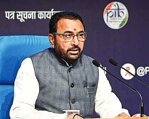 India committed to advancing Ayurveda for global health: Jadhav