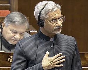 India engaging with US govt to ensure no mistreatment of those deported: EAM