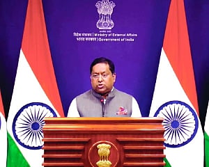 India examining implications after US revokes Chabahar sanctions waiver