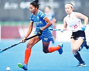 India eye fresh start in women’s Asia Cup hockey