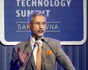 India geared up for 'high degree' of urgency: Jaishankar on negotiations for trade deals with US, EU