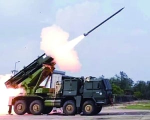 India has moved from defence importer to global supplier: Ministry official
