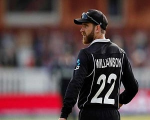 India have real clarity on how they want to operate in Dubai: Williamson