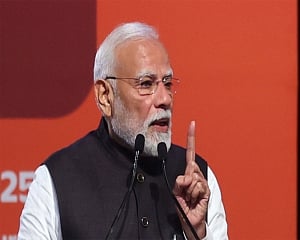 India investing billions of dollars in research ecosystem: PM Modi