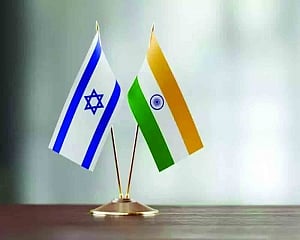 India-Israel Maitri Project kicks off with visit of influencers from India