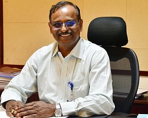 India must triple its satellites in orbit by 2040, says ISRO chief Narayanan