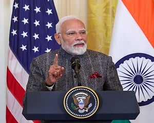 India not neutral; it is on side of peace: PM Modi on Russia-Ukraine conflict