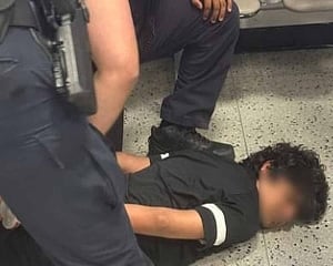 India raises with US incident of 'ill-treatment' of Indian man at Newark airport