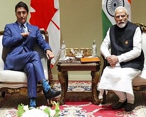 India rejects Canadian Commission's 'insinuations'