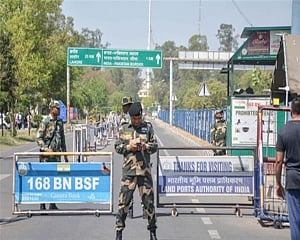India revokes visas issued to Pakistani nationals; asks Indians in Pakistan to return home immediately