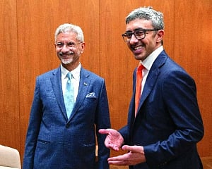 India shreds Pakistan’s cynical playbook at UN