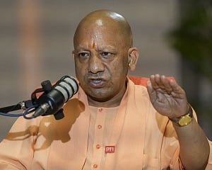 India Took Less Than 22 Minutes to Avenge Pulwama: Yogi Adityanath at Vijay Diwas Event