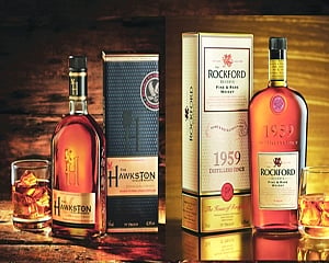 India-UK FTA to make Scotch more competitively priced: Pernod Ricard