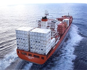 India votes in favour of first global carbon tax on shipping