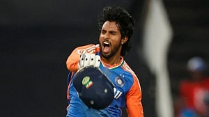 India wins Asia Cup 2025
