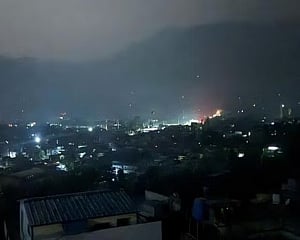 India avenges Pahalgam attack; strikes 9 terror targets in Pakistan, PoK under Operation Sindoor