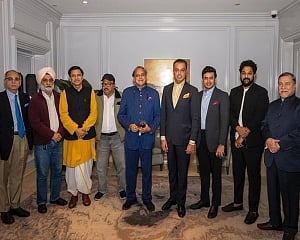 Indian delegation in US to push anti-terror message, discuss Operation Sindoor