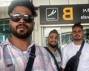 Indian Embassy in Iran says taken up missing Indians' case with Iranian authorities