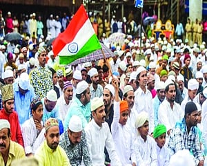 Indian Muslim: A Call for Reform and Renewal