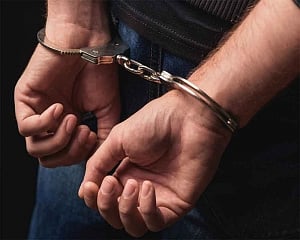 Indian national arrested by US immigration authorities over charges related to sexual assault