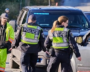Indian national stabbed to death in Canada