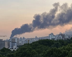 Indians asked to move out of Tehran as Iran-Israel conflict intensifies
