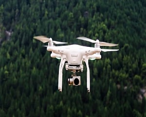 Indo-Pak conflict: Gujarat govt bans use of drones, firecrackers till May 15