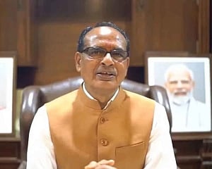 Indus Treaty historical mistake; Govt will prepare plan to utilise waters: Chouhan