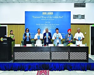 Inside the Maze of India's Bureaucracy