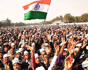 Inside the maze of Indian democracy