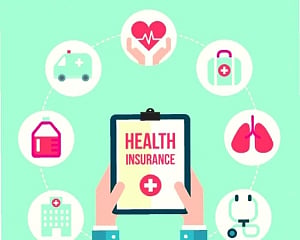 Insurers cannot claim ITC on commission paid for health, life policies