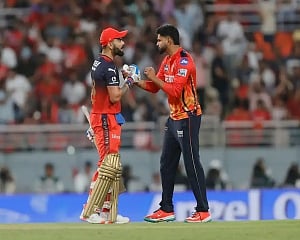 IPL playoffs: Iyer's tact up against RCB's flair in battle of equals