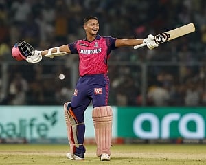 IPL to serve as catalyst for Jaiswal's T20 World Cup inclusion: Formative coach