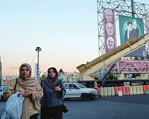 Iran faces hunger, poverty amid looming UN sanctions snapback
