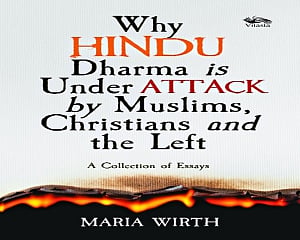 Is Hindu Dharma Misunderstood?