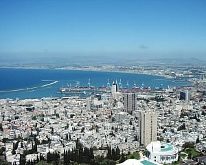 Israel’s Haifa Mayor recalls Indian role in city’s liberation from Ottomans