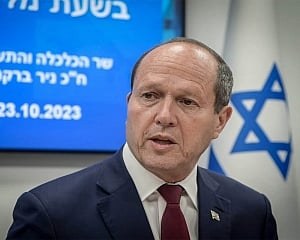 Israel's Minister of Economy and Industry to lead largest multi-sectoral business delegation to India next week