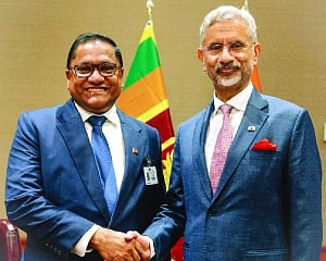Jaishankar outlines India’s vision for Global South at UN meet