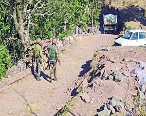 Jammu village sealed amid mysterious deaths