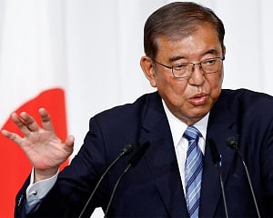 Japan’s PM Ishiba Weighs Resignation After Election Blow, Says Will Decide After Reviewing US Tariff Deal